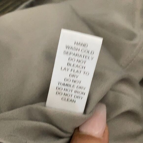 Piperlime beaded mini skirt sz-small - Picture 11 of 15